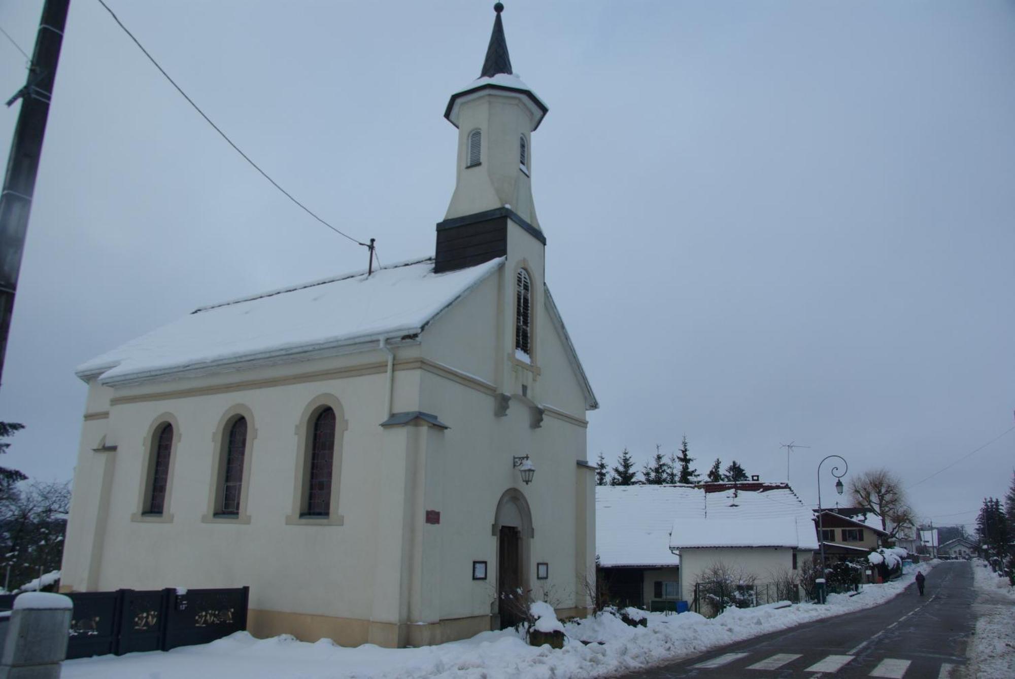 Gite Les Herissons Guevenatten Экстерьер фото